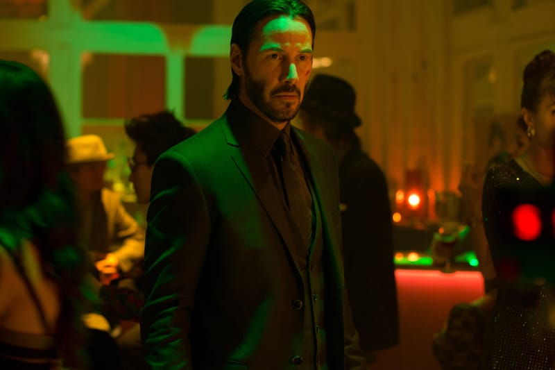 John wick 2014 full movie online free