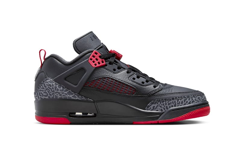 Air hot sale jordan spizike