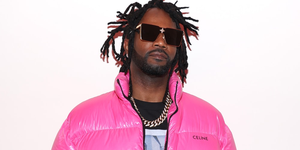 Juicy J Announces 7 Albums Releasing in 2024 Hypebeast