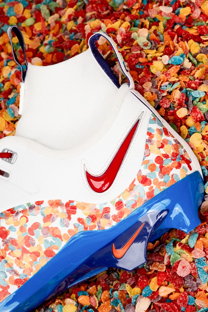 kylian mbappe and lebron james cleats