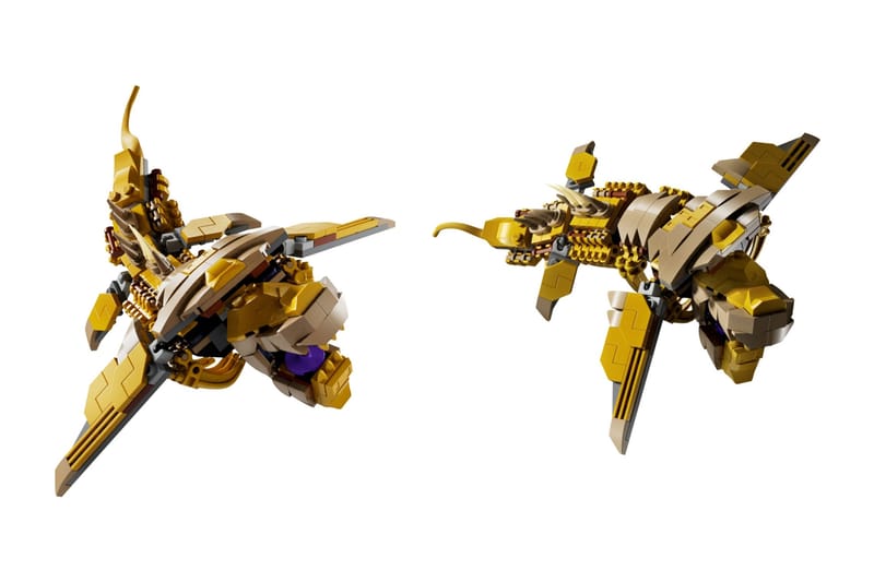 Chitauri 2024 leviathan lego