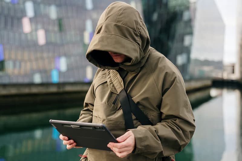 Tab Ranra Lenovo Taps Three Global Designers for a Tablet-Inspired Collection ...