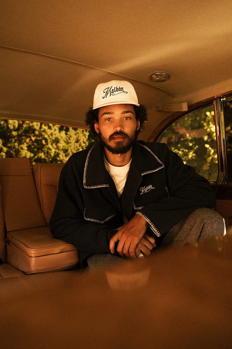Malbon Golf Fall Winter 23 Westward Collection | Hypebeast