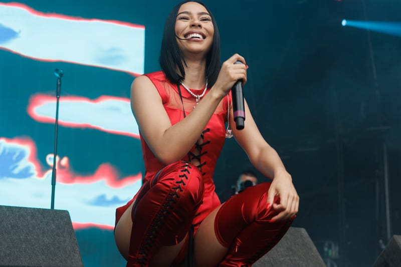 Mariah Carey visual data 6