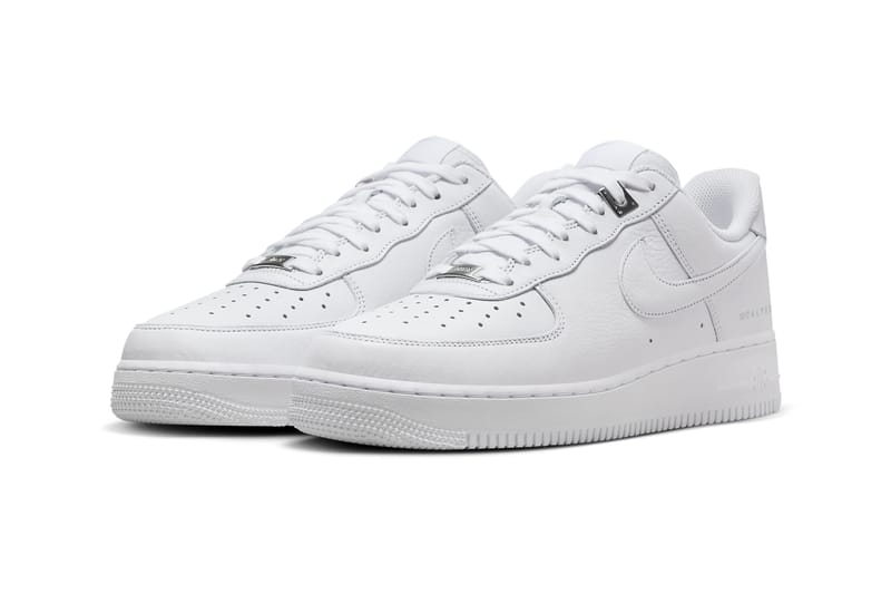 1017 ALYX 9SM Nike Air Force 1 Low Release Date | Hypebeast