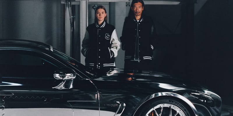 sacai ジレ sacai x Nike Releasing Fur Tongue Accessories | Hypebae