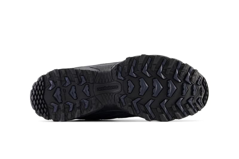Official Look at the New Balance 610T 