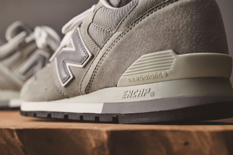 New Balance M996 Made in Japan