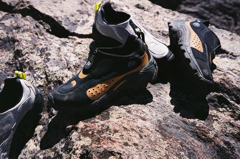 Nicole McLaughlin, Queen of Mocs | Hypebeast