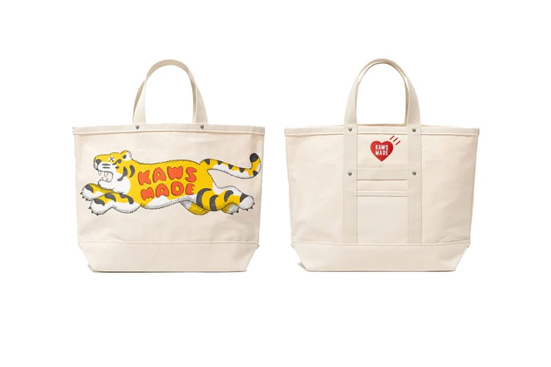 NIGO x KAWS KAWS MADE Collection Release Info | Hypebeast