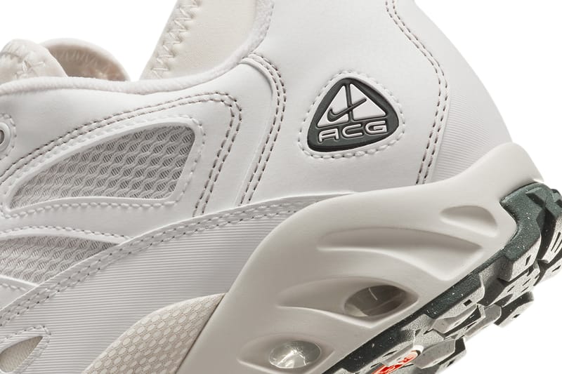 Nike ACG Air Exploraid Ash Green Brown Release Info | Hypebeast
