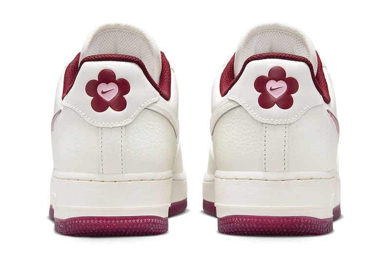 Nike AF1, Cortez “Valentine’s Day” 2024 Release Info Hypebeast