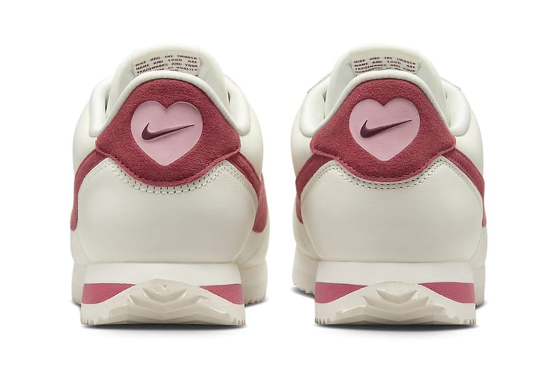 Nike AF1, Cortez “Valentine's Day” 2024 Release Info | Hypebeast