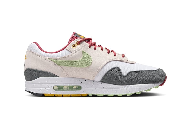 Nike Air Max 1 Surfaces in Mixed Pastels | Hypebeast