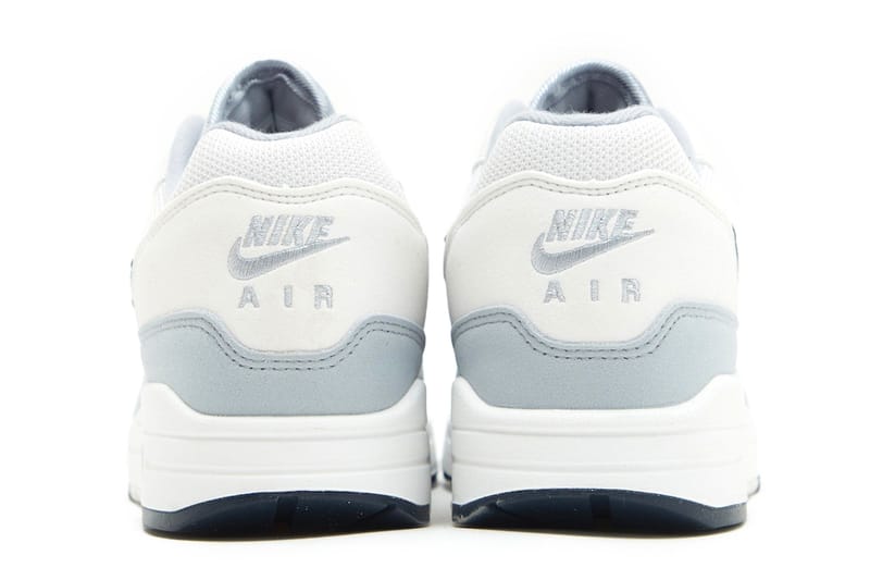 Air max 1 hot sale gradient toe obsidian