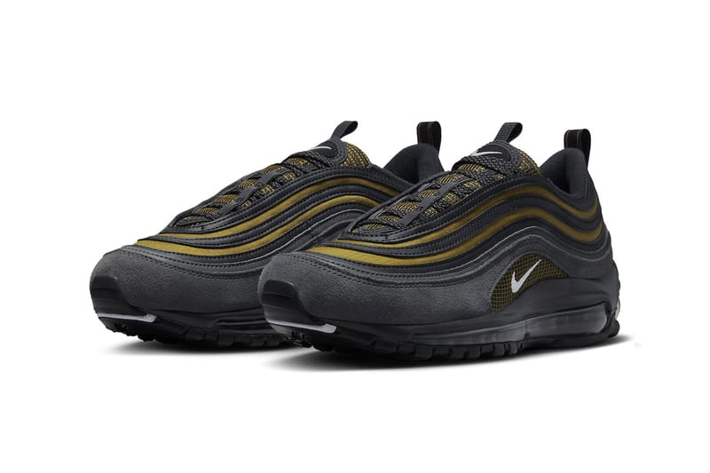 Nike air max 97 best sale beige black