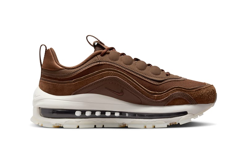 Nike Air Max 97 Futura Cacao Wow FB4496 201 Release Info Hypebeast