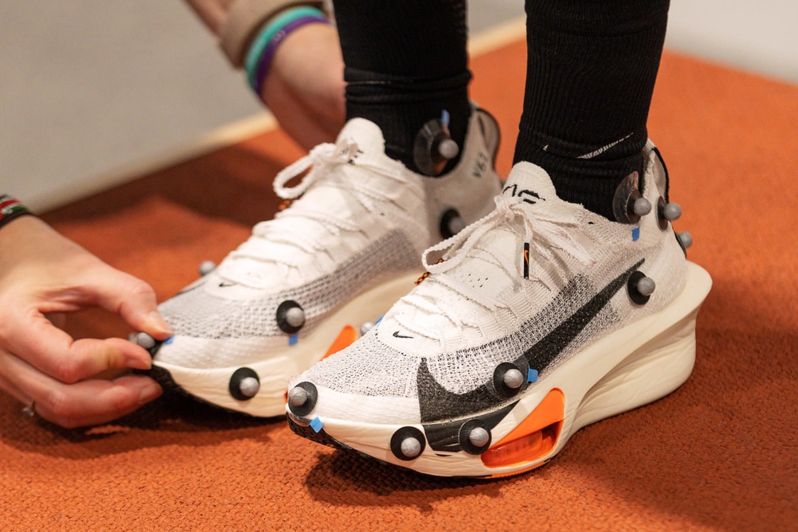 Nike Alphafly 3 Hypebeast nike-alphafly-3-hypebeast