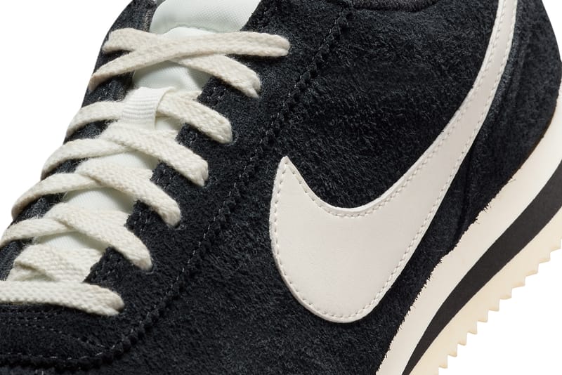 Mens nike 2025 cortez suede