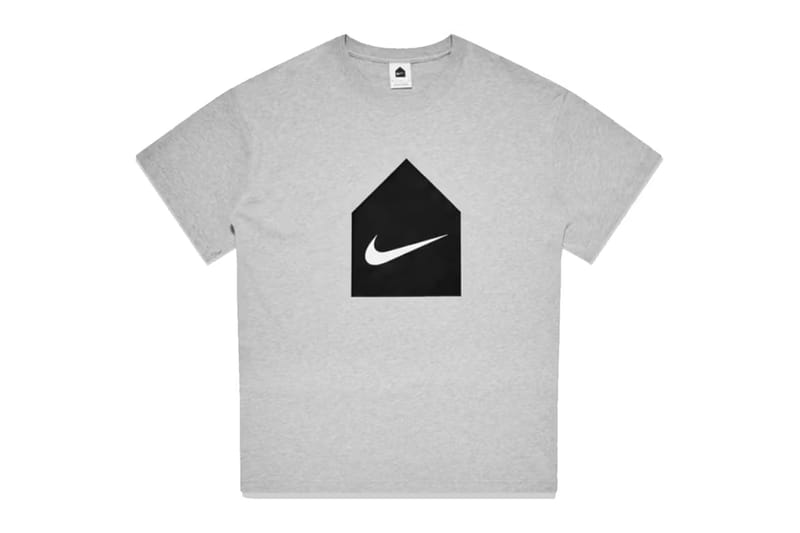 Nike and Dover Street Market Drop Iconographic Essentials | Hypebeast
