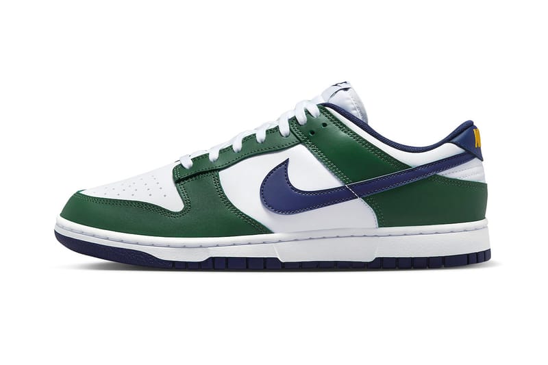 Nike Dunk Low Surfaces in 