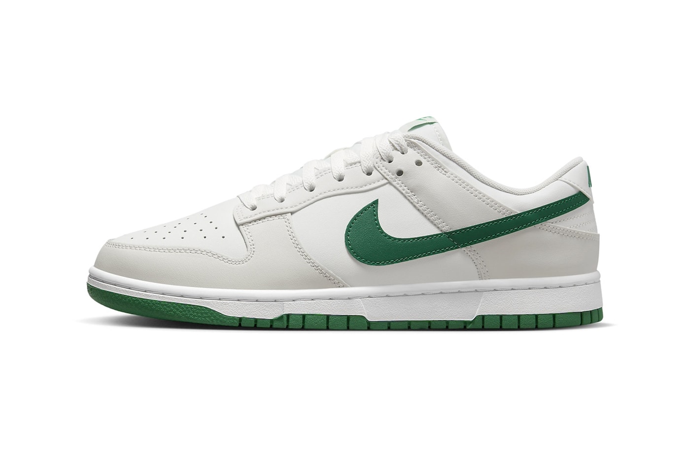 Nike Dunk Low Arrives in 
