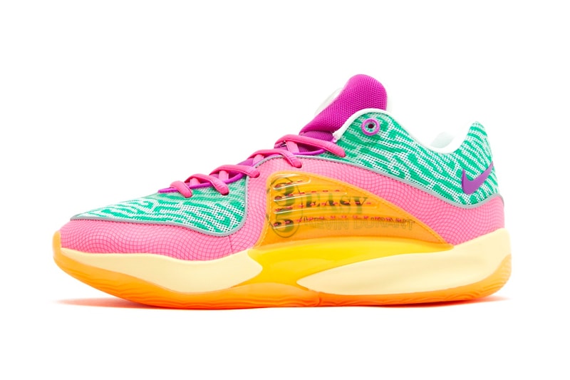 kd all star 6