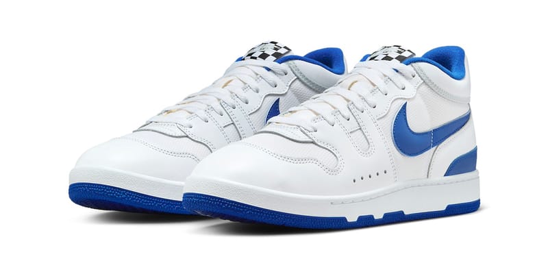 Nike Mac Attack Gets a Classic Treatment in 