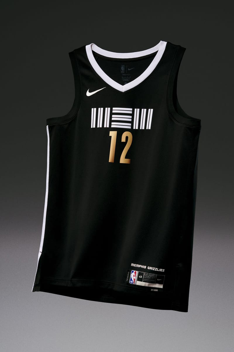 Nike nba best sale city edition jerseys