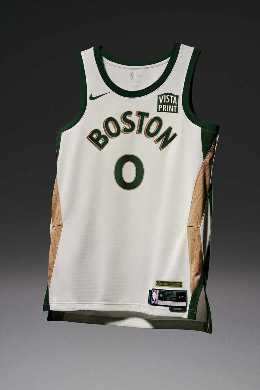Nike NBA City Edition Uniforms 2023-24 Info | Hypebeast