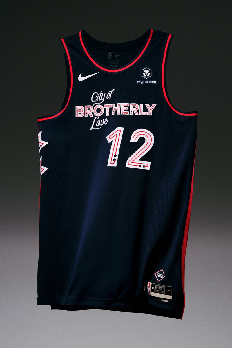 Nike NBA City Edition Uniforms 202324 Info Hypebeast