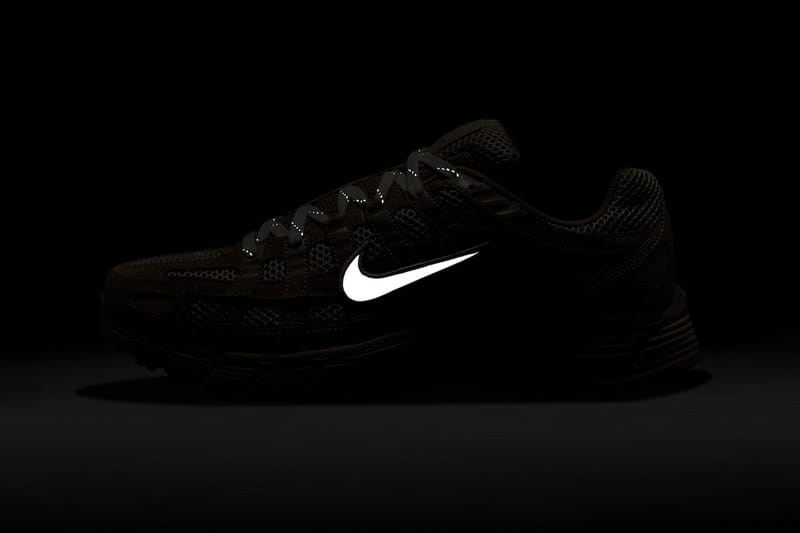 Official Look at the Nike P-6000 Premium 