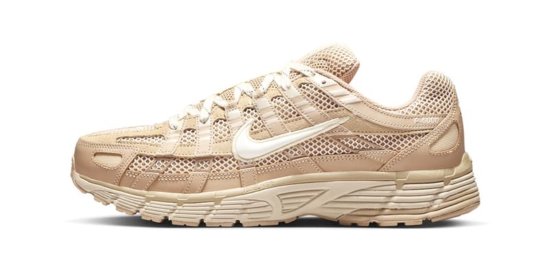 Official Look at the Nike P-6000 Premium 