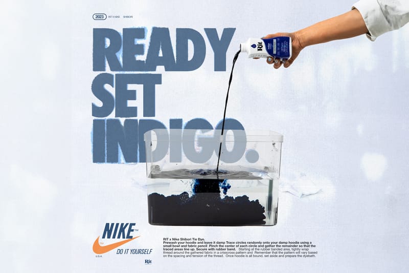 Do it yourself clearance nike