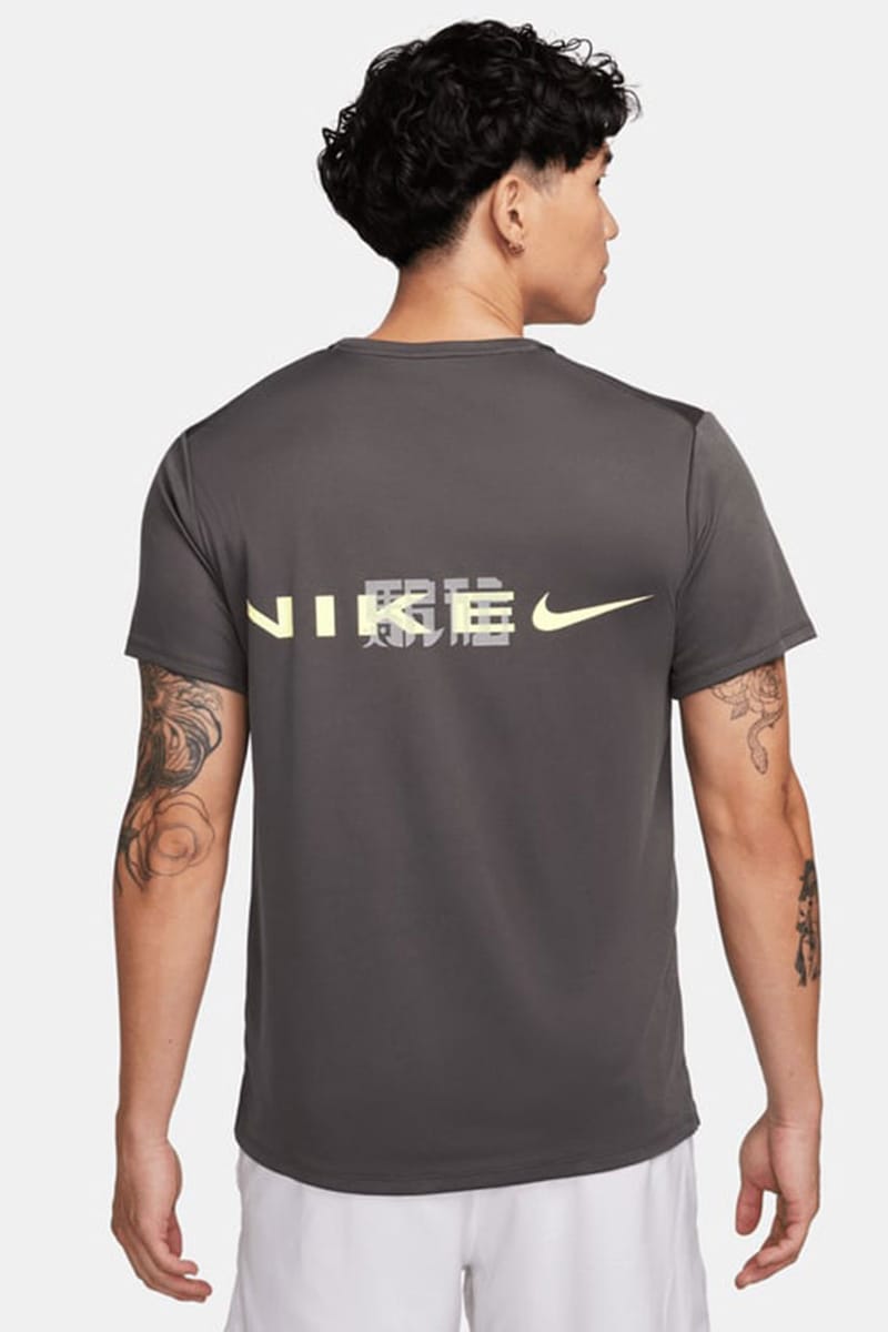 Japanese nike t top shirt