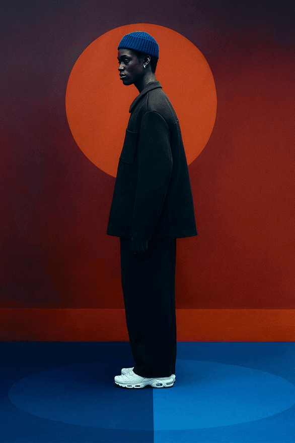 Nike Tech Fleece 10th Anniversary 
