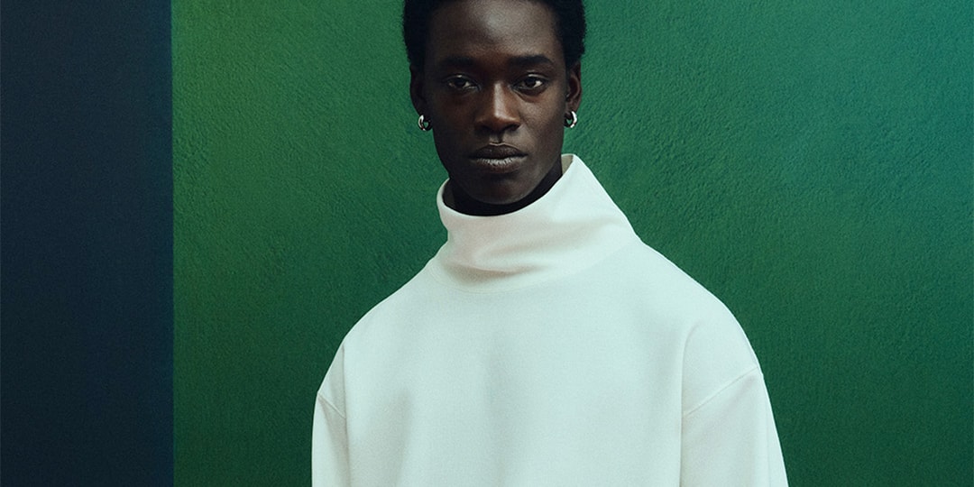 First Nike Tech Nike Tech Fleece 10th Anniversary