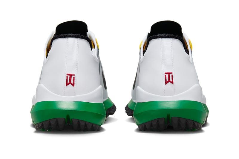 Tiger woods golf shoes on sale 216