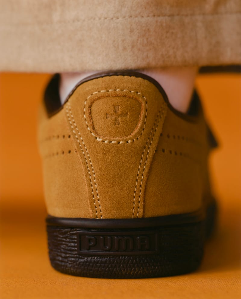 Puma suede classic deals tonal nu skool