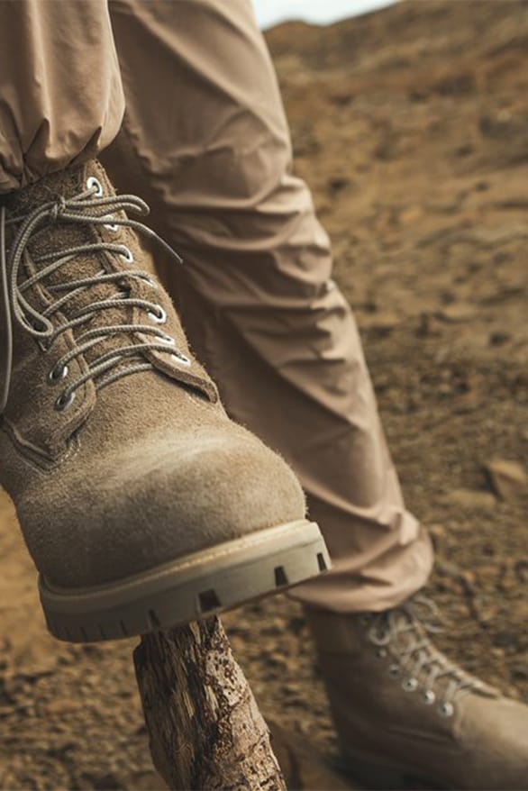 nonnative x Timberland 6-Inch Premium Boot Collaboration | Hypebeast