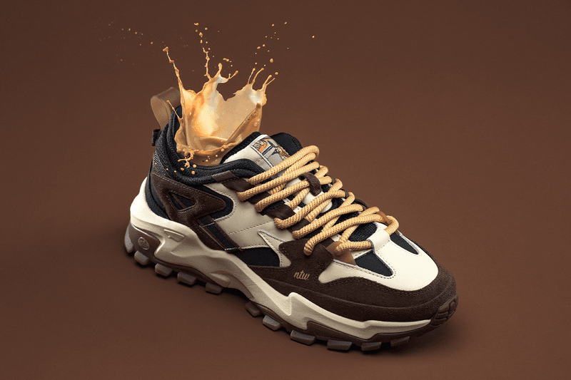 SAINT Mxxxxxx and Yutaka Fujiwara Drop '60s-Inspired Sweatshirts