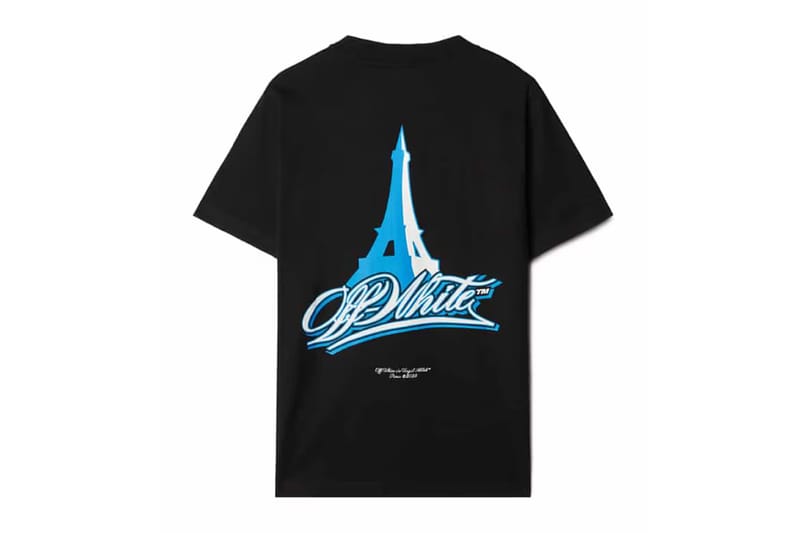 新作☆【Off-White】City Garment Tシャツ Off-White™ Reveals City-Inspired Kit Capsule | Hypebeast