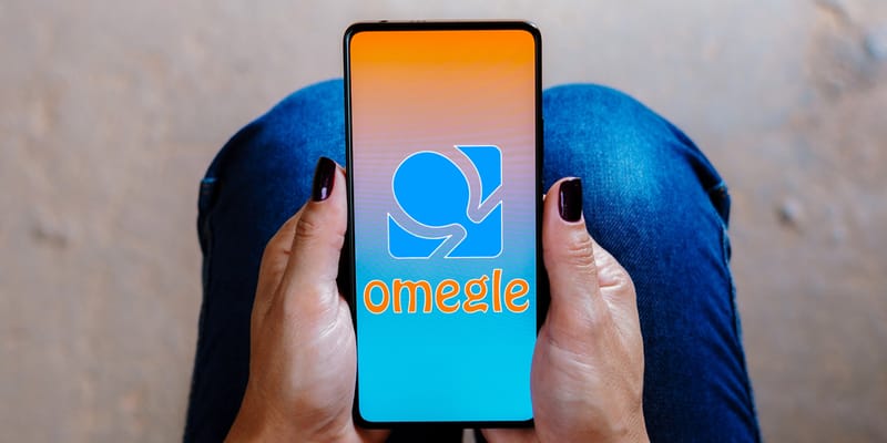 Omegle Shutting Down After 14 Years | Hypebeast