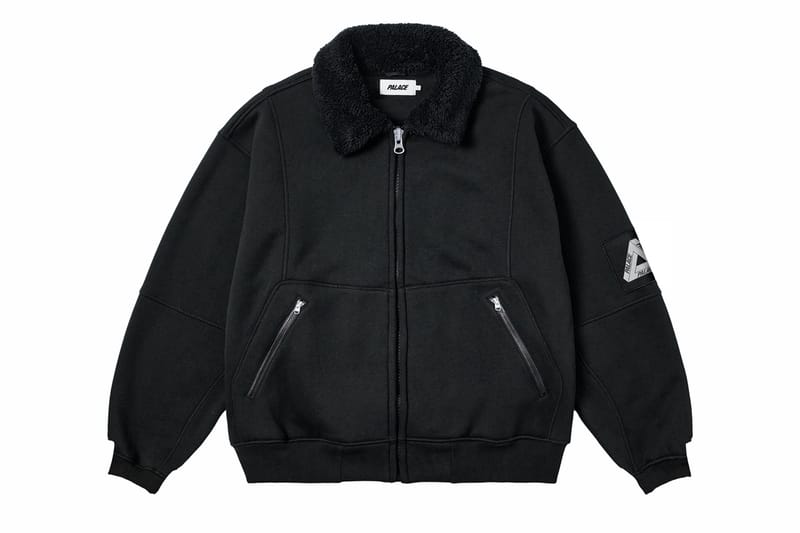 Palace Ultimo 2023 Collection Full Look | Hypebeast