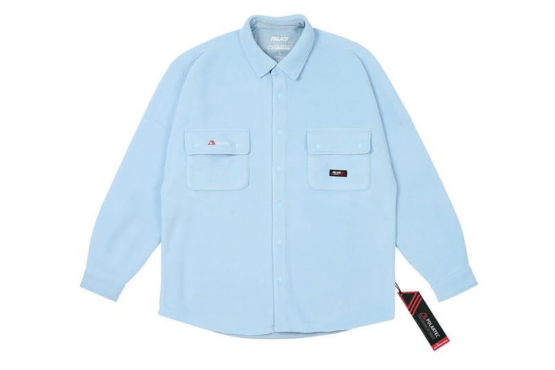Palace Ultimo 2023 Collection Full Look | Hypebeast