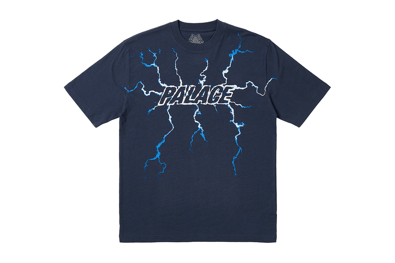 Palace Skateboards Winter 2023 Drop 7 | Hypebeast Palace Skateboards Winter 2023 Drop 7 | Hypebeast