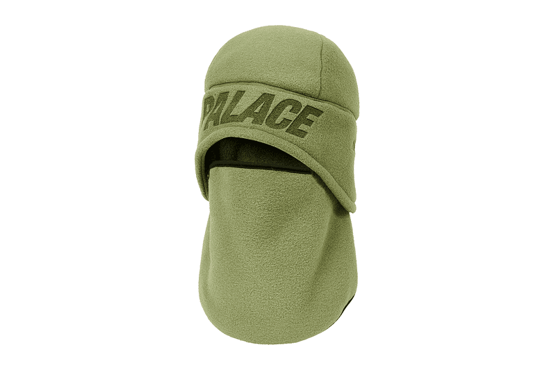 Palace Skateboards Winter 2023 Drop 7 | Hypebeast Palace Skateboards Winter 2023 Drop 7 | Hypebeast
