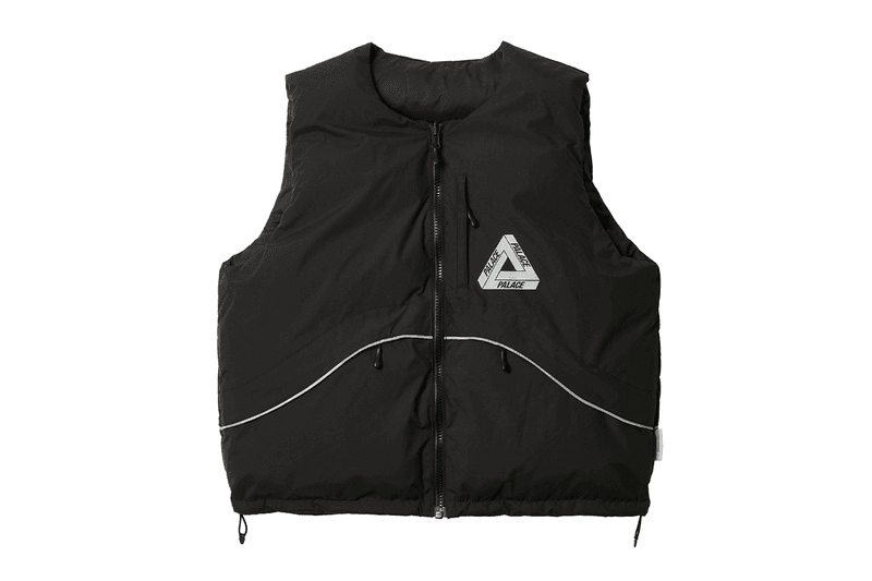 Palace Skateboards Winter 2023 Drop 7 | Hypebeast