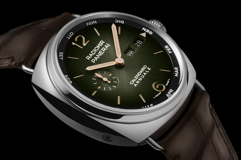 Panerai hotsell black friday