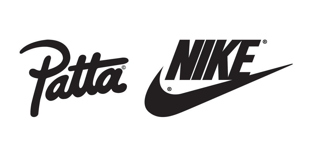 Patta и Nike выпустят еще один Air Max 1 в 2024 году